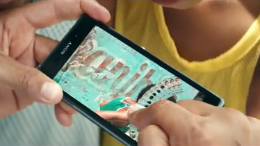 Sony Mobile revisa su cuenta creativa