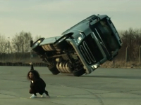 Lo último de Volvo Trucks: un vídeo musical con Mapei