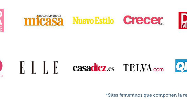 La red publicitaria PAN incorpora los sites Elle.es y Casadiez.es