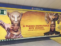 El Rey León