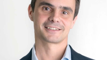 Lluis Pons es el nuevo director de marketing del Sabadell