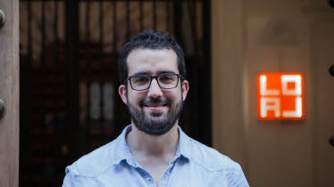 Caio del Manto llega a Lola para liderar su departamento de planificación estratégica