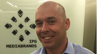 Guillermo Martín, director de negociación digital de IPG Mediabrands