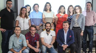 El Chupete arranca hoy con m&#225;s de 200 trabajos con opci&#243;n a premio