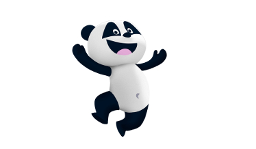 Canal Panda unifica su imagen en España y Portugal