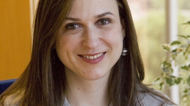 Carolina Martinoli dejará la dirección de marketing de Iberia