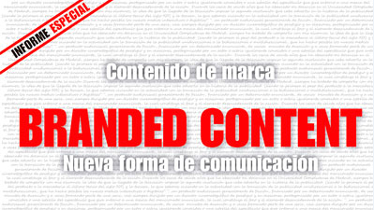 Informe: una perspectiva jurídica sobre el ‘branded content’, por Ricardo Pérez Solero