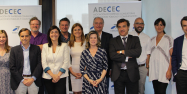 ADECEC lleva a Barcelona su programa formativo Digital PR Academy
