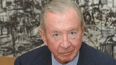 Ha fallecido Leopoldo Rodés