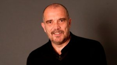 Juan Manuel Beltrán, director de proyectos de la red publicitaria PAN