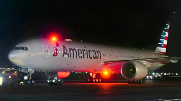 American Airlines pone en concurso su publicidad mundial