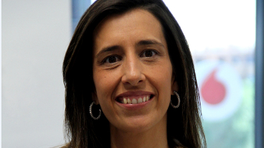 Cristina Barbosa, nueva responsable de ‘brand & marcomms’ de Vodafone España
