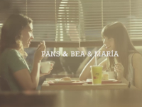 Pans & Company