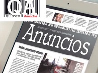 Una mirada al Quiosco Anuncios