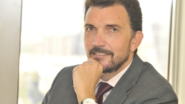 José Manuel Velasco será primer presidente español de la Global Alliance
