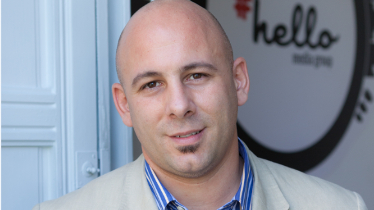 Carlos Solís, nuevo ‘head of SEM & social ads’ de Hello Media Group
