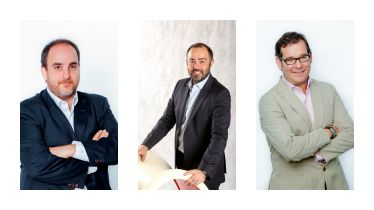 Reorganización en la cúpula directiva de Carat