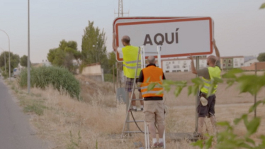 'Aquí', campaña de verano de Leo Burnett para Lotería de Navidad