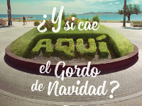 Lotería de Navidad