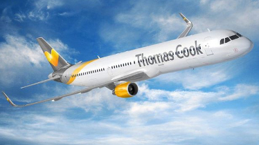 Thomas Cook asigna su publicidad europea