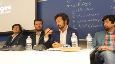 Nace la Asociación de Producción Digital en Español