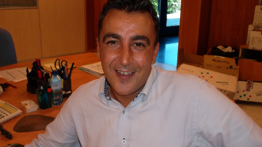 Actualización: Julio Moreno, director comercial de Conforama