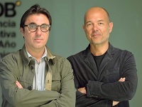 Jaime Chávarri: un puntal creativo para las grandes cuentas de DDB Madrid