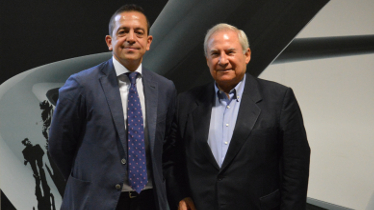 ESIC alcanza un acuerdo de colaboración con la ASICMA