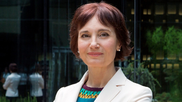 Pilar Torres, directora de operaciones y marketing de Microsoft Ibérica