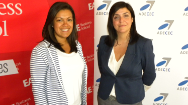ADECEC colabora con EAE Business School