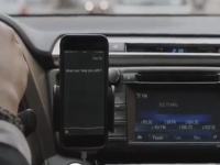 Toyota secuestra tu móvil (mientras conduces)