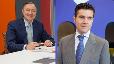 José María Sanabria, CEO de GroupM para América Latina