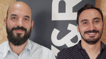 Tapsa/Y&R refuerza su departamento creativo