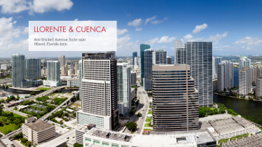Llorente & Cuenca inicia operaciones en Estados Unidos