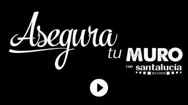 Santalucía comienza a trabajar con China