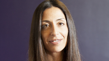 María Martínez, directora general de MRM/McCann