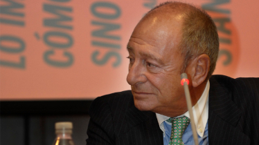 Ha muerto Stanley Bendelac