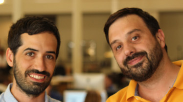 BE[2015] amplía su equipo