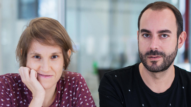 M&C Saatchi amplía su equipo creativo