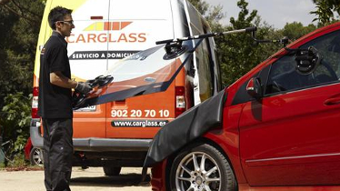 Carglass patrocina la Vuelta Ciclista a España