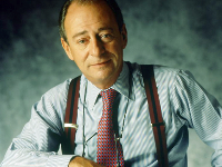 Stanley Bendelac
