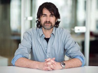 “En España todavía hay una excesiva dependencia de ideas que usan la televisión como medio principal”