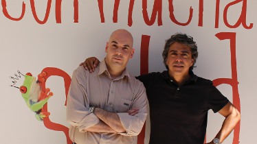 MkMedia refuerza sus áreas creativa y digital