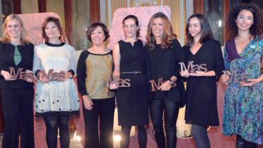 Los Premios Mujeres a Seguir abren el plazo de presentación de candidaturas