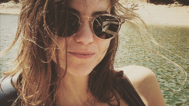 Yasmina Solanes ficha por Zissou