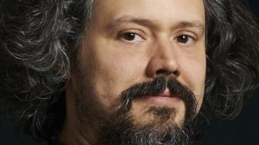 Edu Pou, promocionado en The Barbarian Group