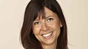 Noelia Garcia Trillas, directora de cuentas del área de salud de Hill+Knowlton