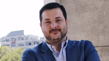 Grey tendrá nuevo presidente en España