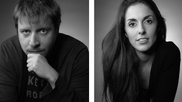 Guillermo Santaisabel y Cristina Rodríguez, a DDB Nueva York
