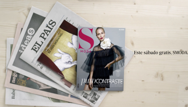 SCPF realiza su primera campaña para ‘El País’